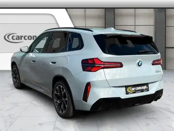 X3 xDrive20d M-Sport