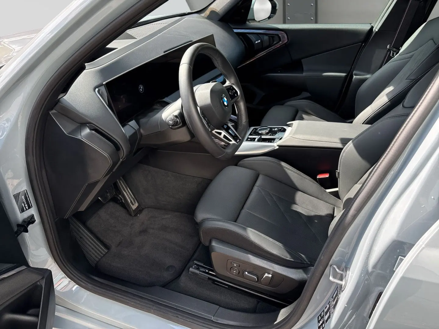 X3 xDrive20d M-Sport