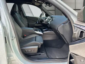 X3 xDrive20d M-Sport