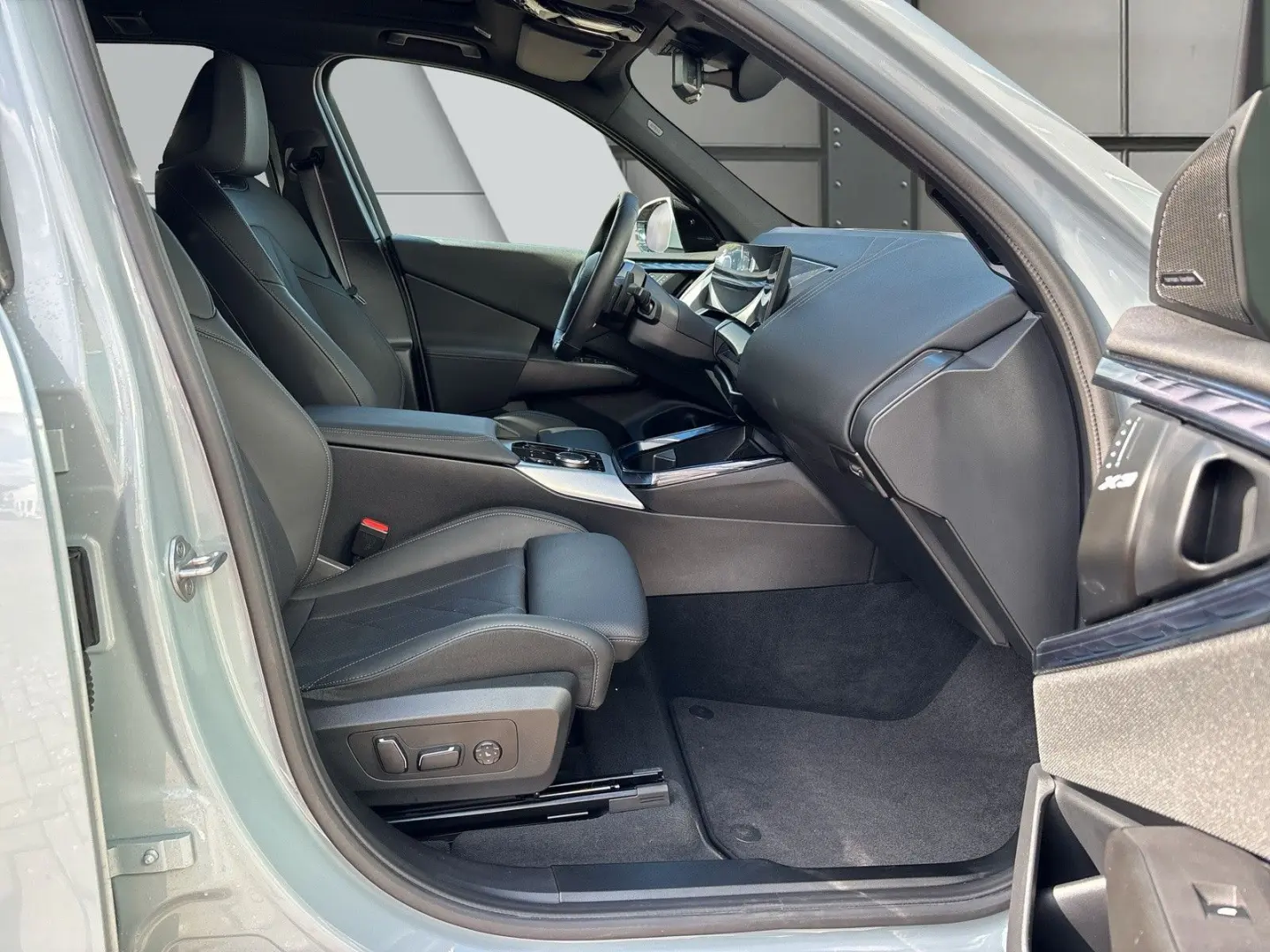 X3 xDrive20d M-Sport