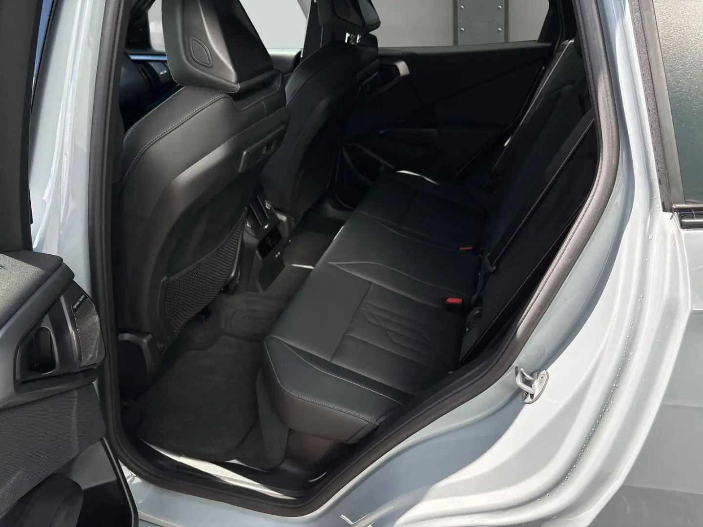 X3 xDrive20d M-Sport