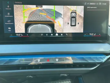 X3 xDrive20d M-Sport