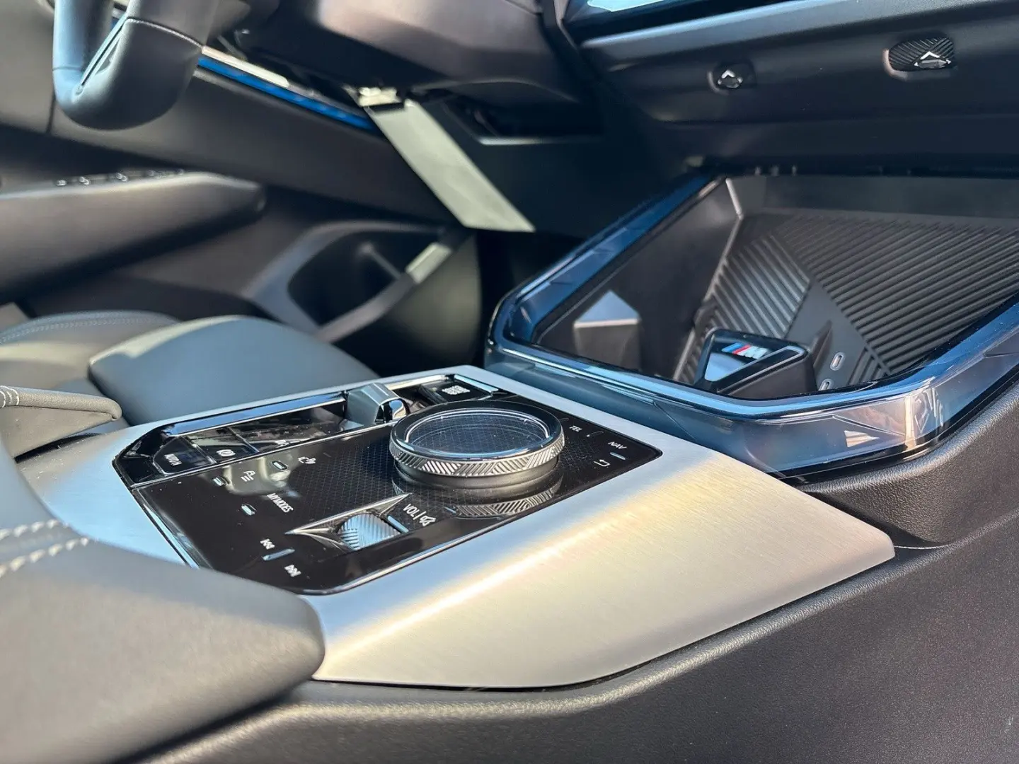 X3 xDrive20d M-Sport