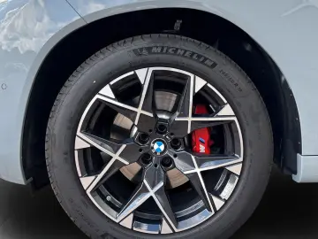 X3 xDrive20d M-Sport