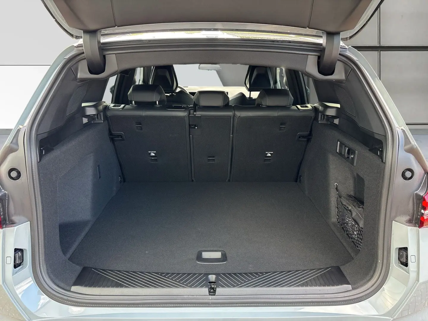 X3 xDrive20d M-Sport