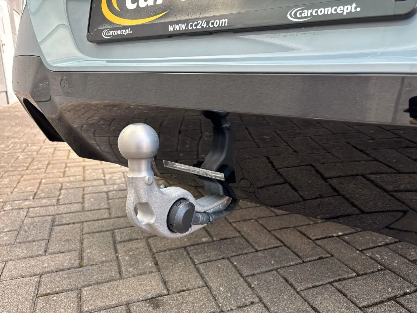 X3 xDrive20d M-Sport