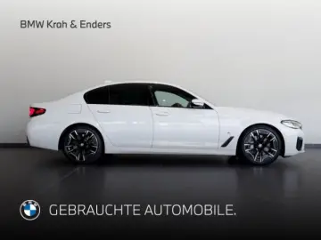 540 i xDrive Limousine M Sport Memory StandHZG