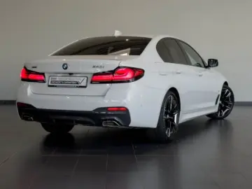 540 i xDrive Limousine M Sport Memory StandHZG