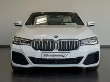 540 i xDrive Limousine M Sport Memory StandHZG