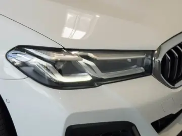 540 i xDrive Limousine M Sport Memory StandHZG