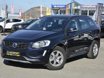 Volvo XC60 2.0 D3 Polar