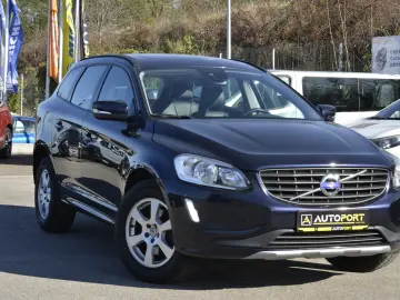 Volvo XC60 2.0 D3 Polar