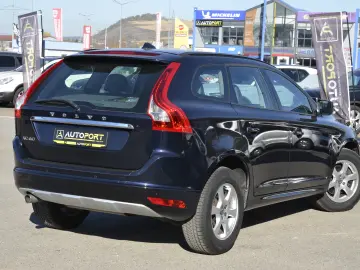 Volvo XC60 2.0 D3 Polar