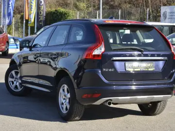 Volvo XC60 2.0 D3 Polar