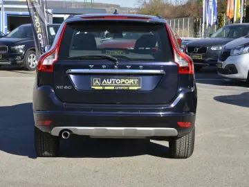 Volvo XC60 2.0 D3 Polar