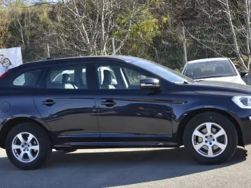 Volvo XC60 2.0 D3 Polar