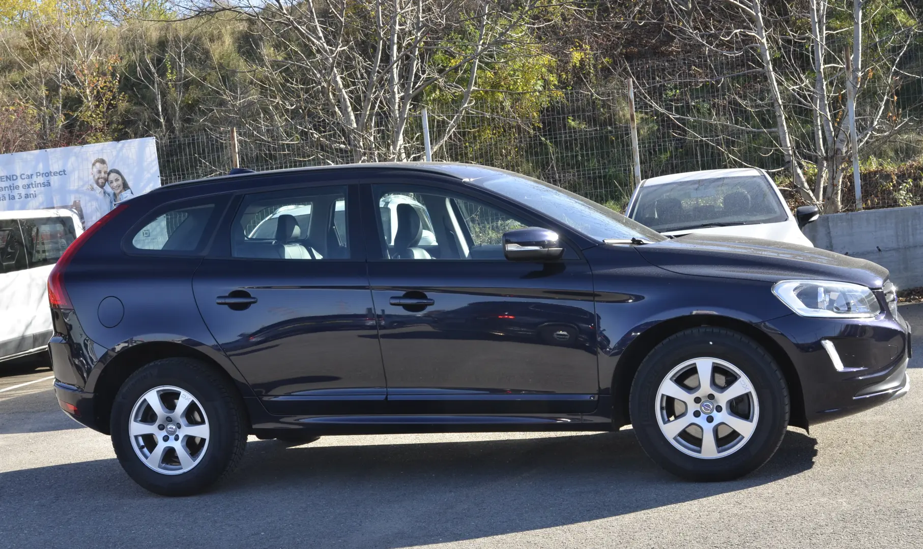 Volvo XC60 2.0 D3 Polar