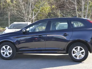 Volvo XC60 2.0 D3 Polar