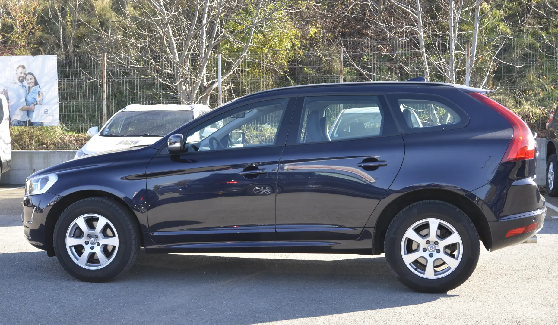 Volvo XC60 2.0 D3 Polar