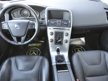 Volvo XC60 2.0 D3 Polar