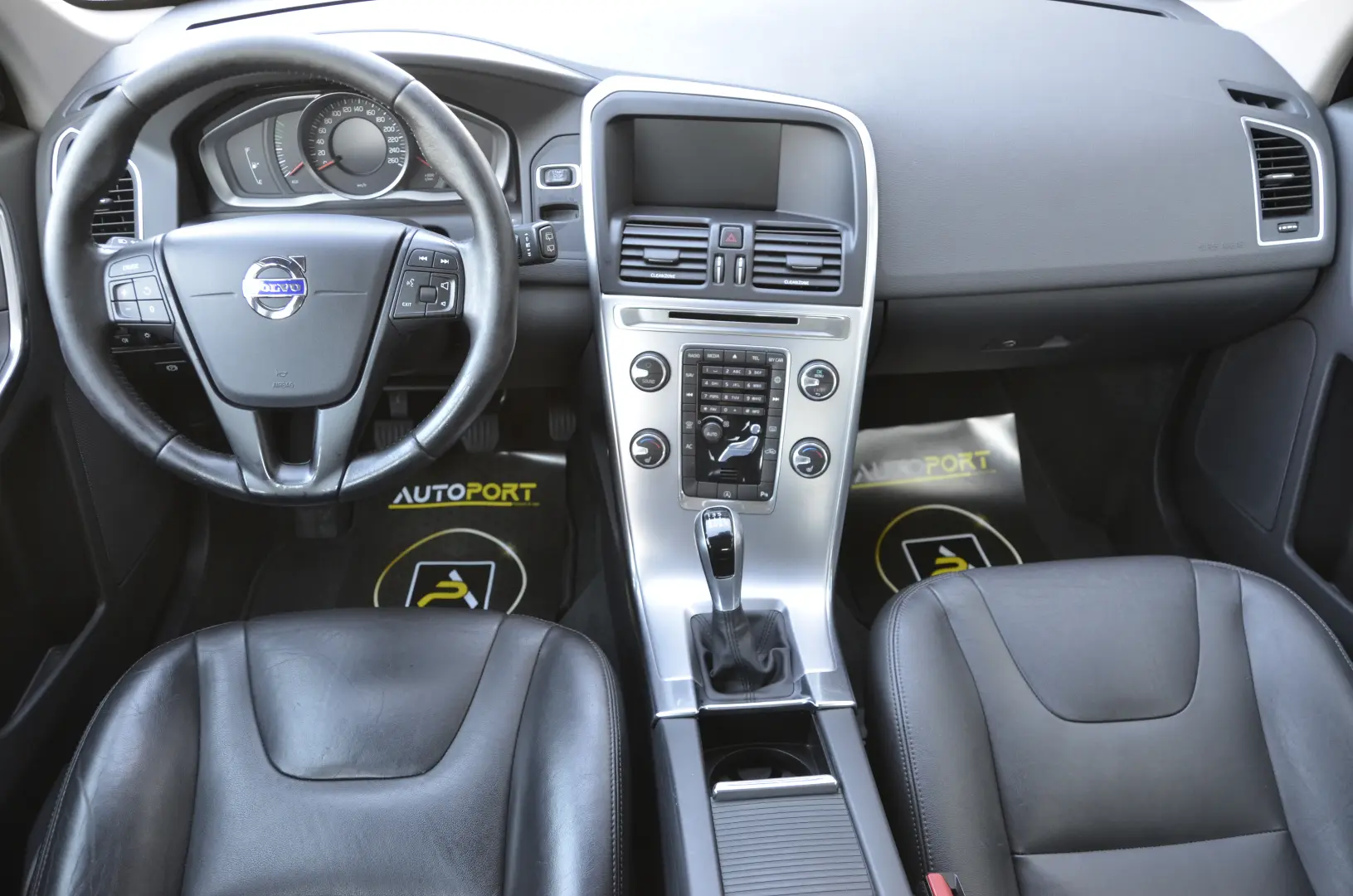 Volvo XC60 2.0 D3 Polar