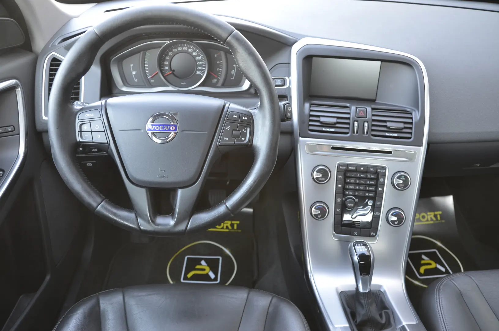 Volvo XC60 2.0 D3 Polar