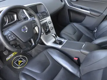 Volvo XC60 2.0 D3 Polar