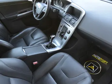 Volvo XC60 2.0 D3 Polar