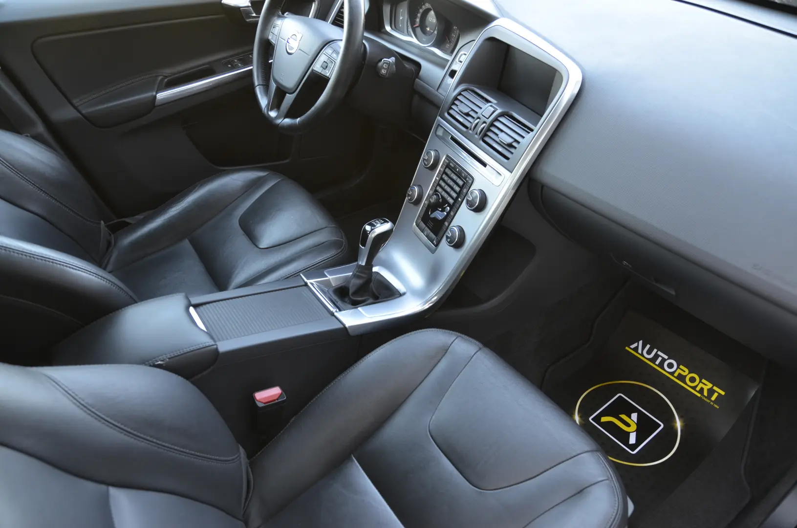 Volvo XC60 2.0 D3 Polar