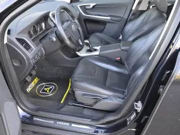 Volvo XC60 2.0 D3 Polar