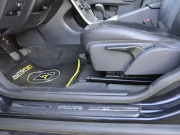 Volvo XC60 2.0 D3 Polar