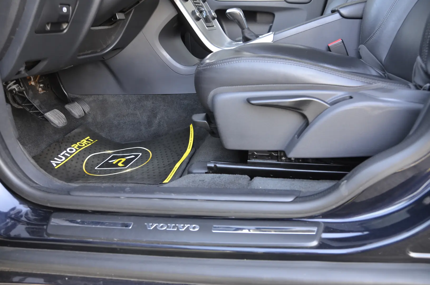 Volvo XC60 2.0 D3 Polar