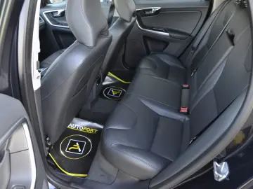 Volvo XC60 2.0 D3 Polar