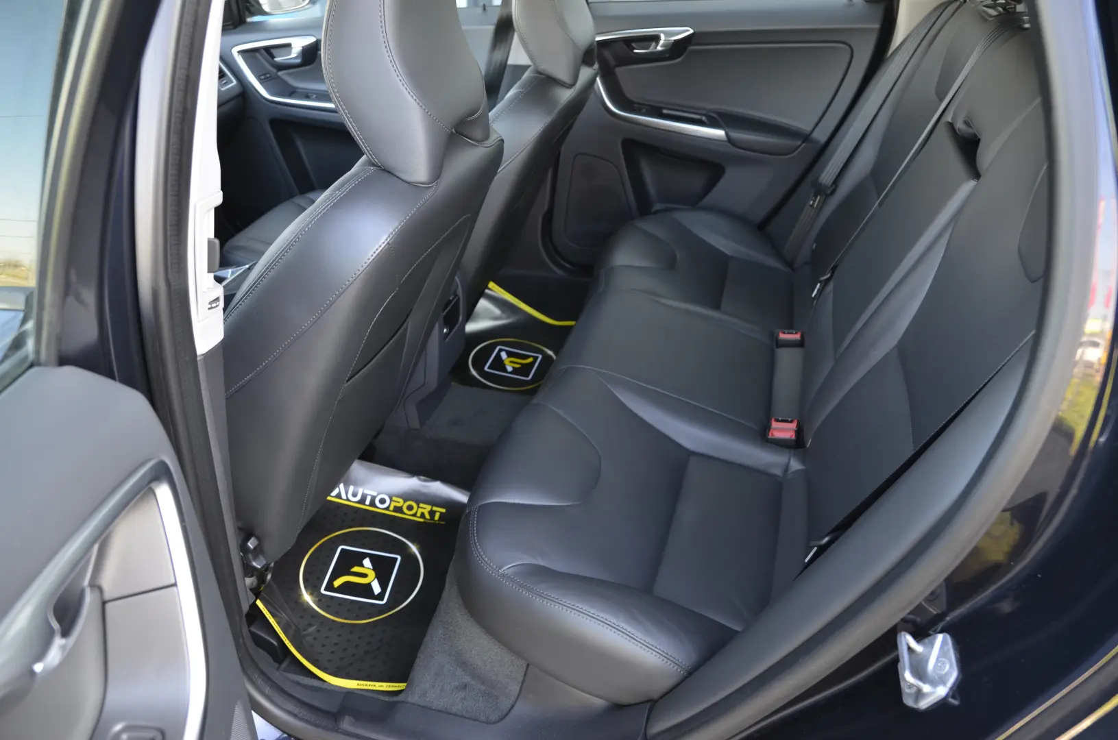 Volvo XC60 2.0 D3 Polar