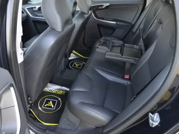 Volvo XC60 2.0 D3 Polar