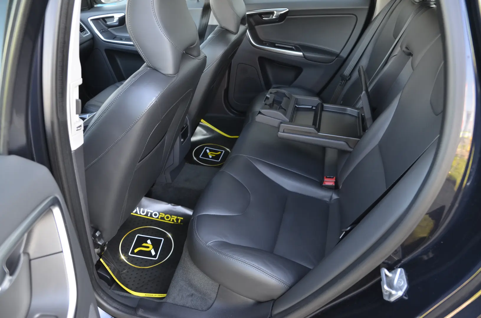 Volvo XC60 2.0 D3 Polar