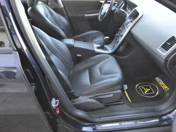 Volvo XC60 2.0 D3 Polar