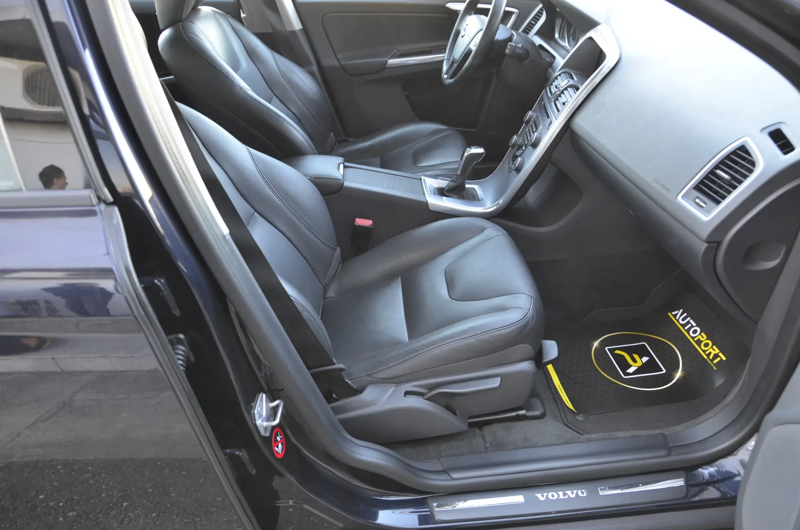 Volvo XC60 2.0 D3 Polar