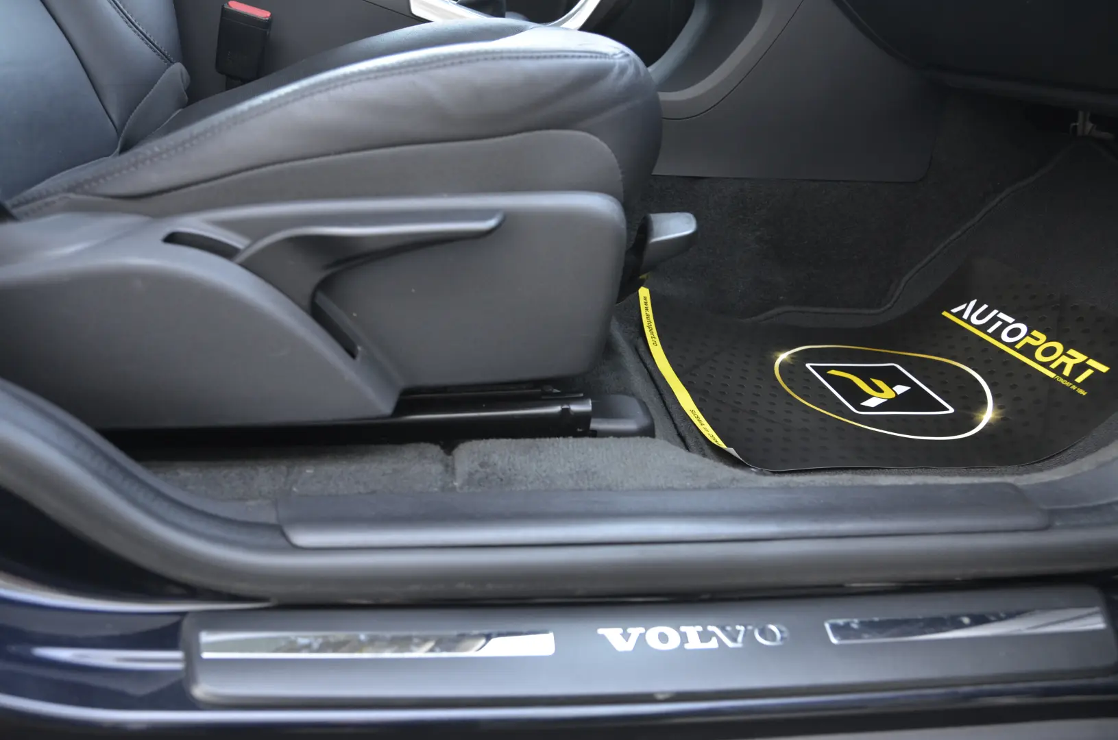 Volvo XC60 2.0 D3 Polar