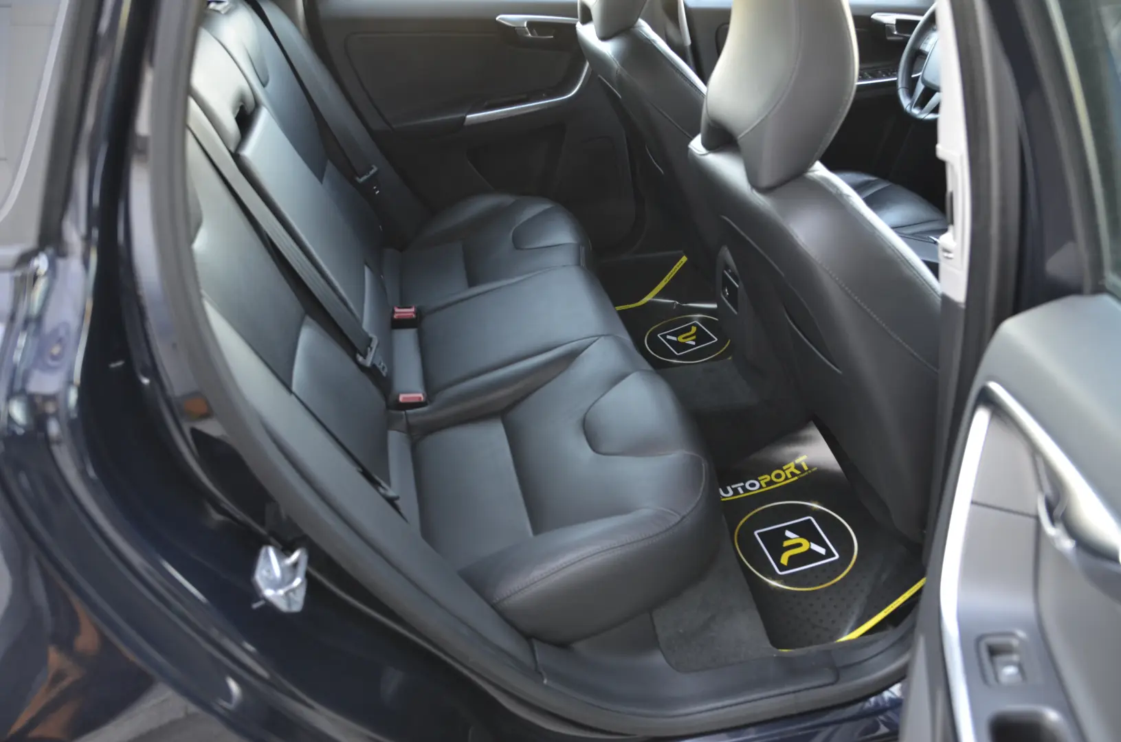 Volvo XC60 2.0 D3 Polar