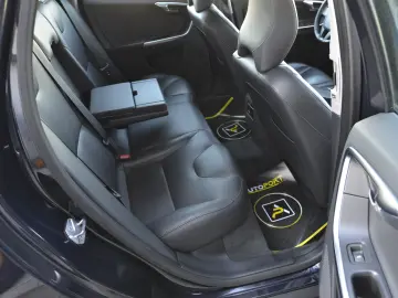 Volvo XC60 2.0 D3 Polar