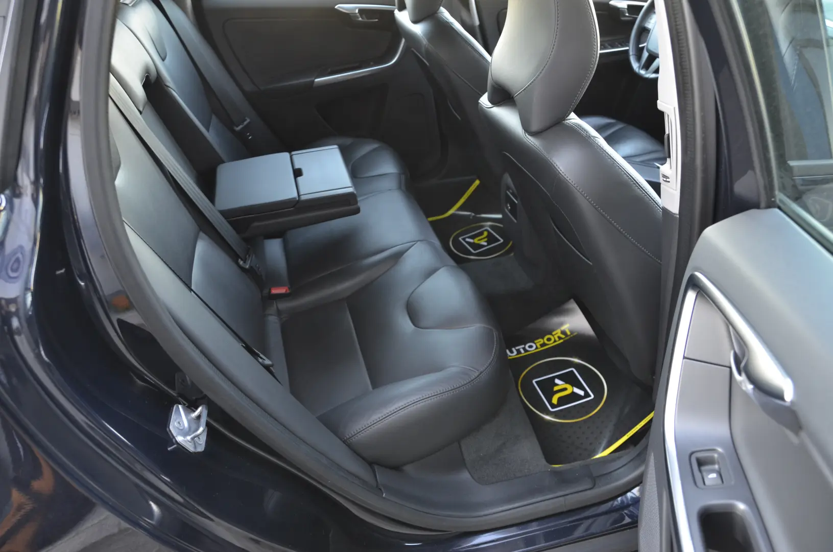 Volvo XC60 2.0 D3 Polar