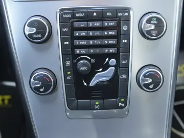 Volvo XC60 2.0 D3 Polar