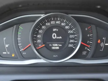 Volvo XC60 2.0 D3 Polar