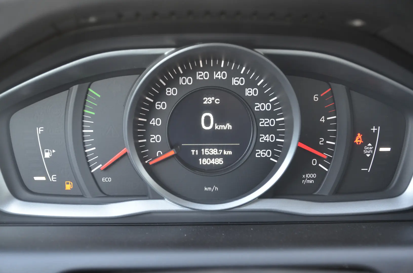 Volvo XC60 2.0 D3 Polar