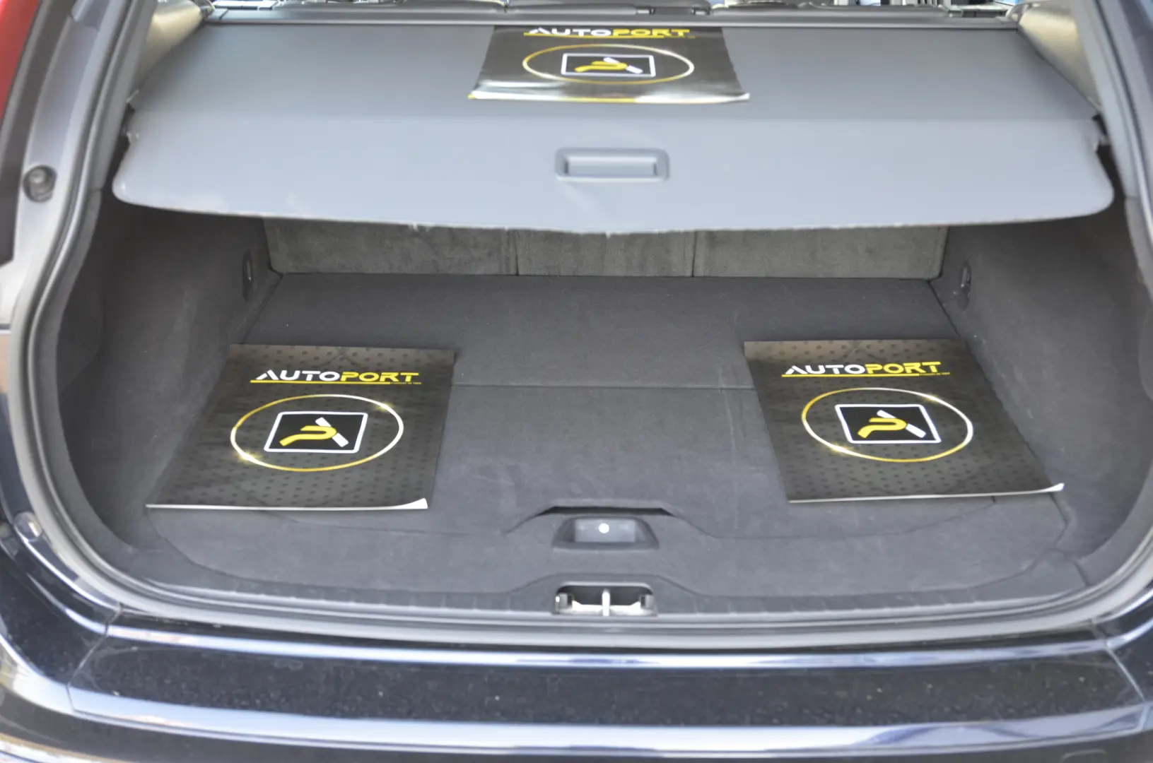 Volvo XC60 2.0 D3 Polar