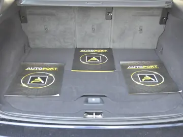 Volvo XC60 2.0 D3 Polar