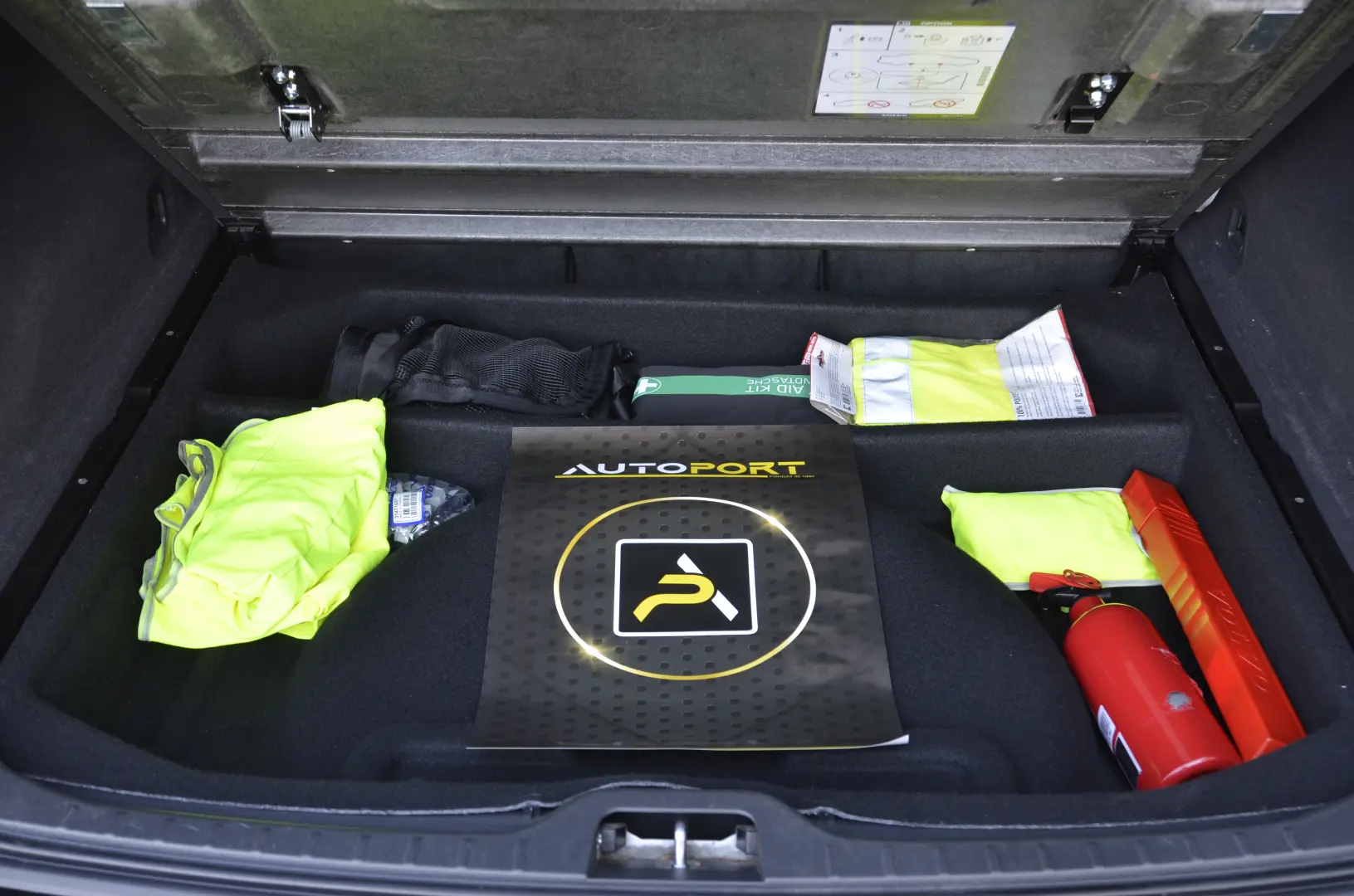 Volvo XC60 2.0 D3 Polar