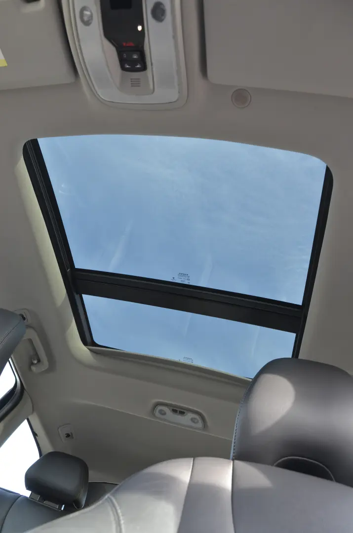 Volvo XC60 2.0 D3 Polar