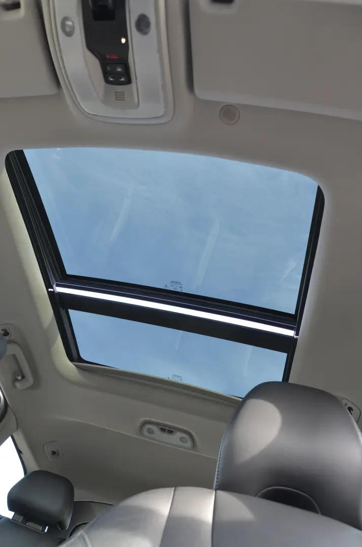 Volvo XC60 2.0 D3 Polar